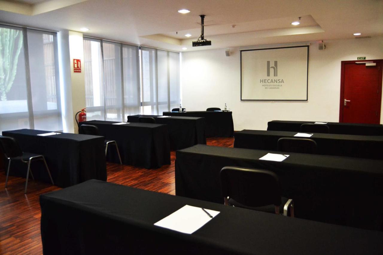 Hotel Escuela Santa Cruz Dış mekan fotoğraf
