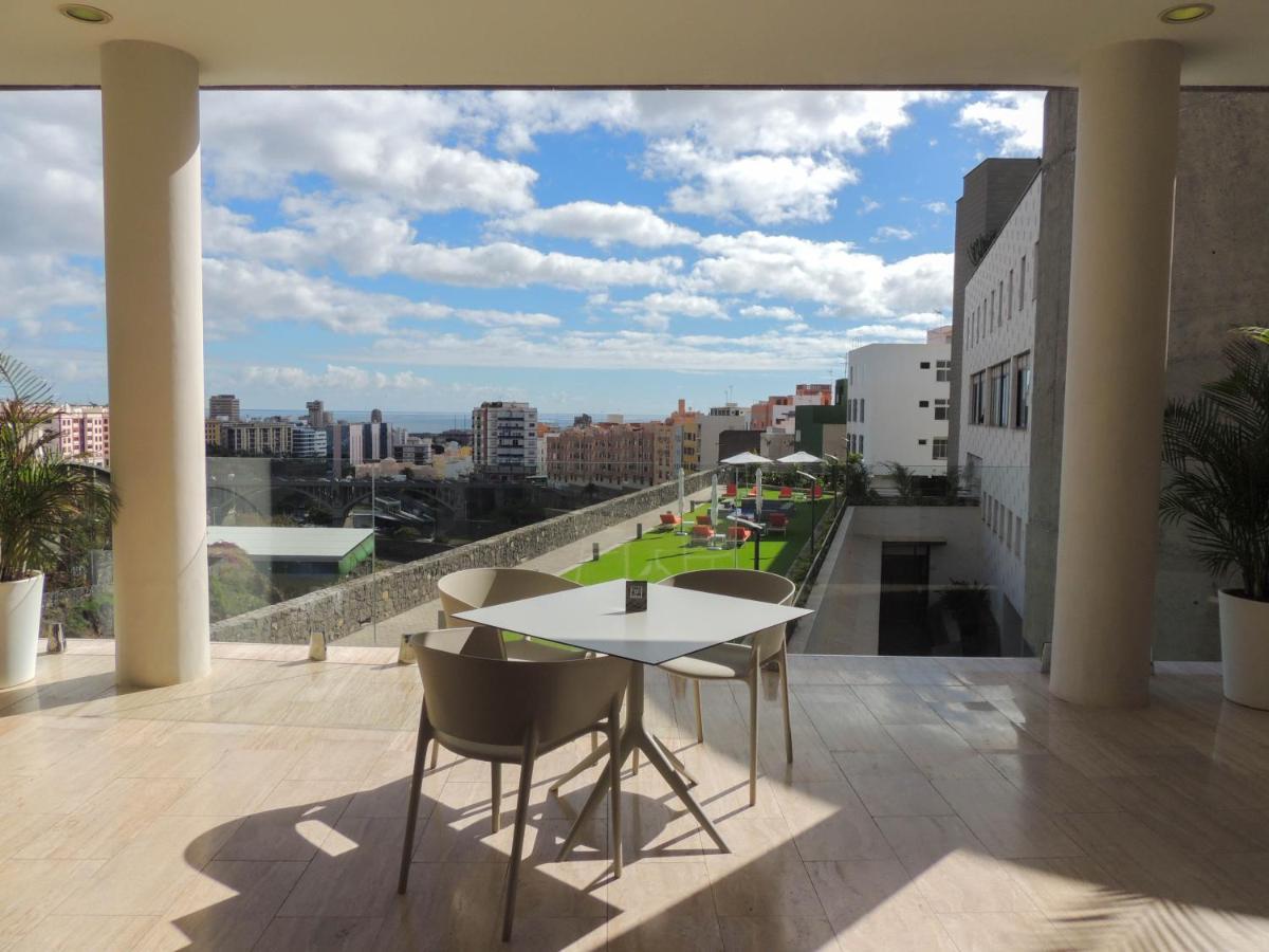 Hotel Escuela Santa Cruz Dış mekan fotoğraf
