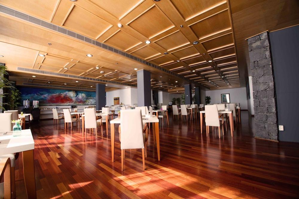 Hotel Escuela Santa Cruz Dış mekan fotoğraf