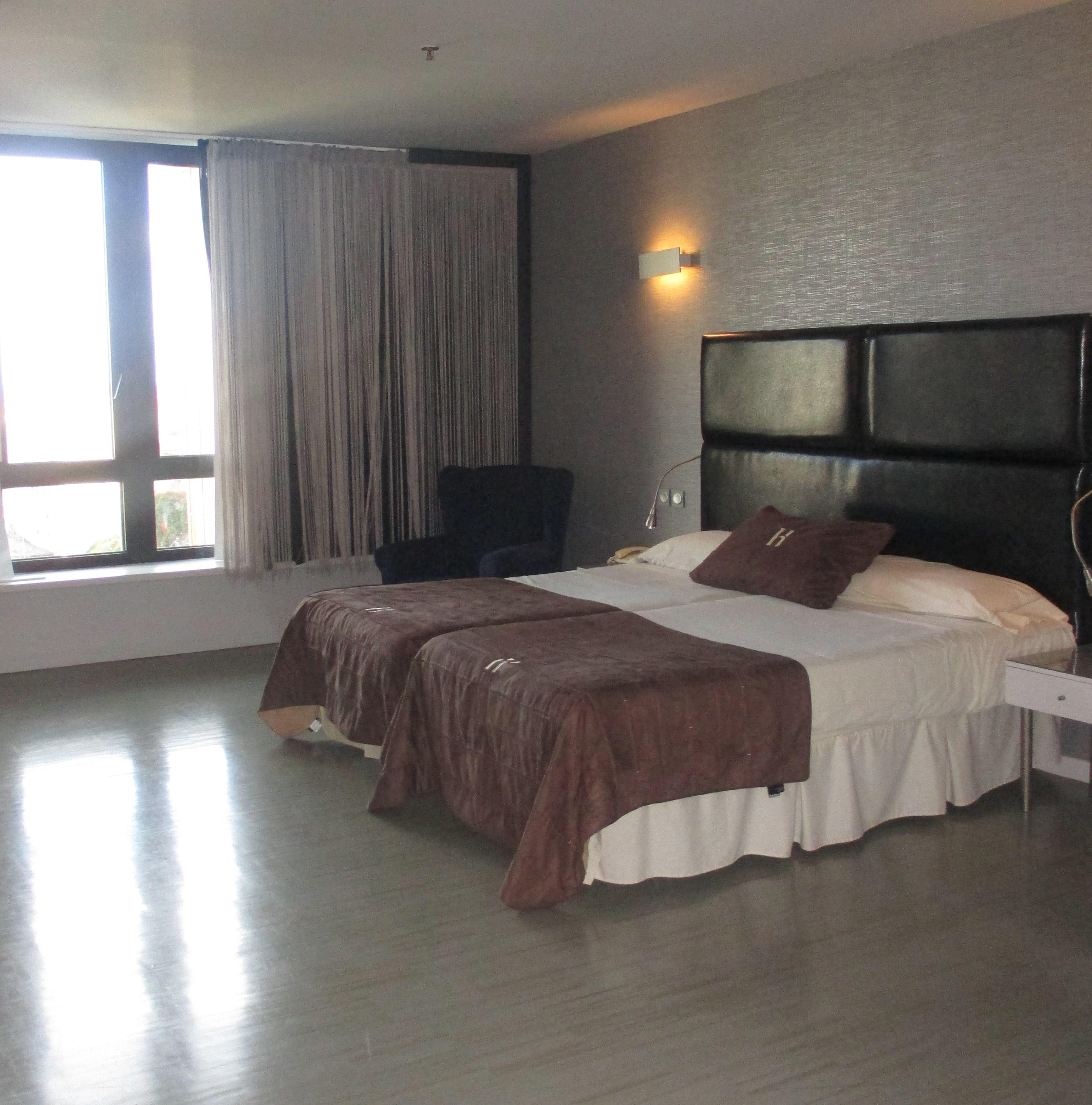 Hotel Escuela Santa Cruz Dış mekan fotoğraf