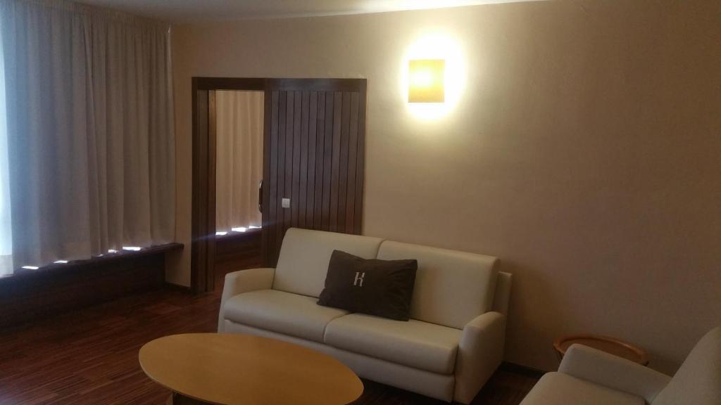 Hotel Escuela Santa Cruz Dış mekan fotoğraf