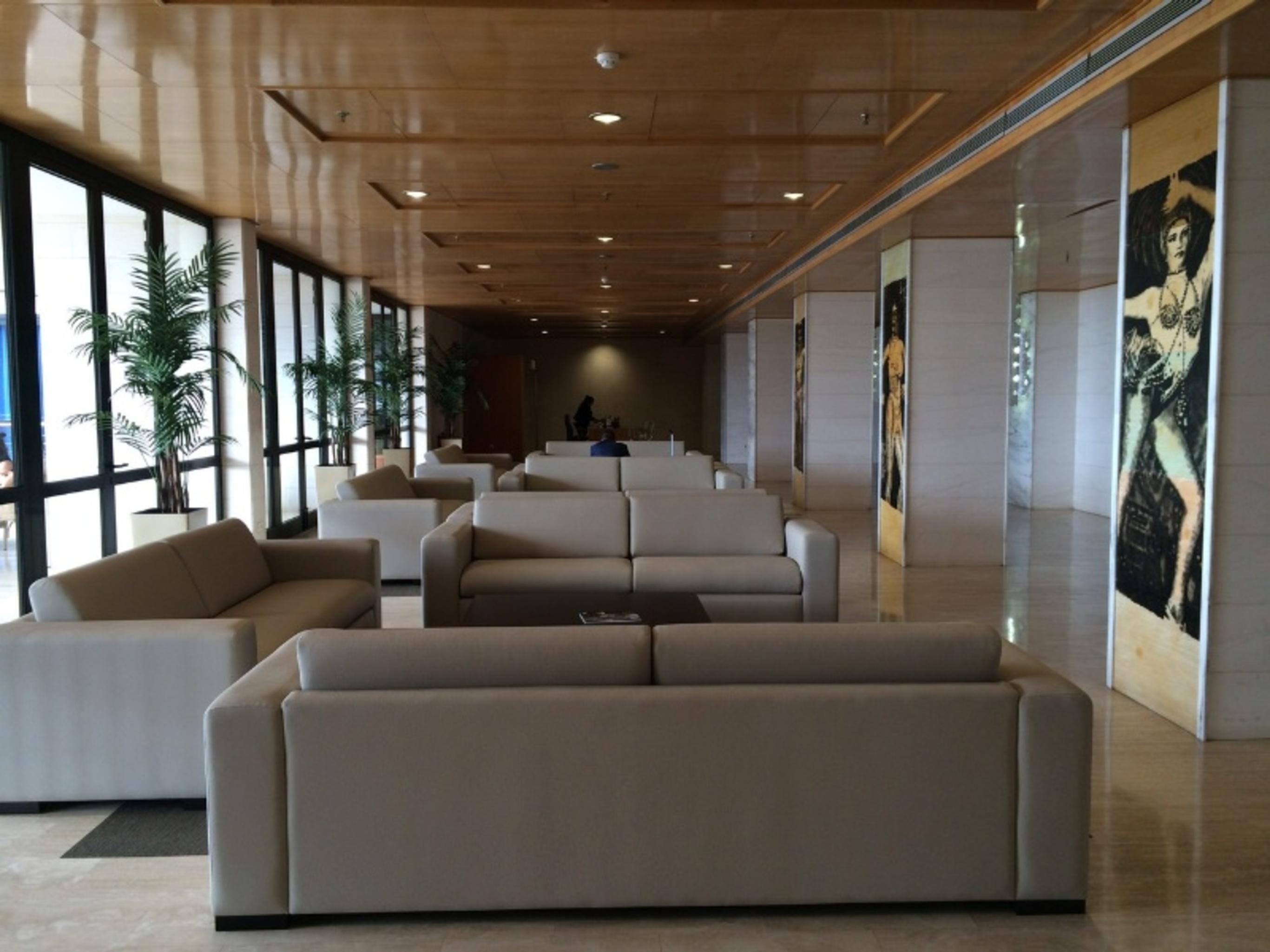 Hotel Escuela Santa Cruz Dış mekan fotoğraf