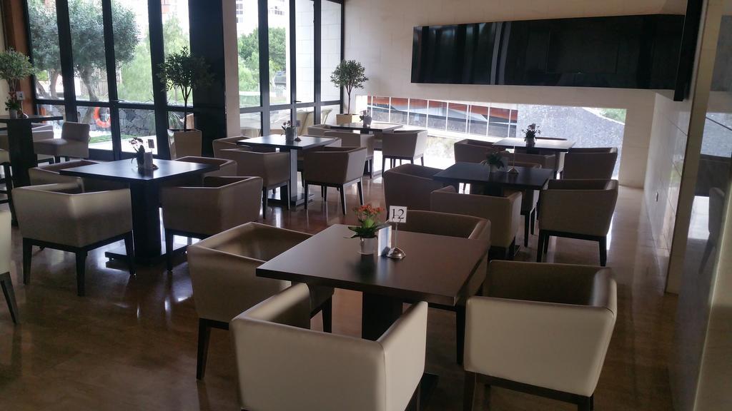 Hotel Escuela Santa Cruz Dış mekan fotoğraf