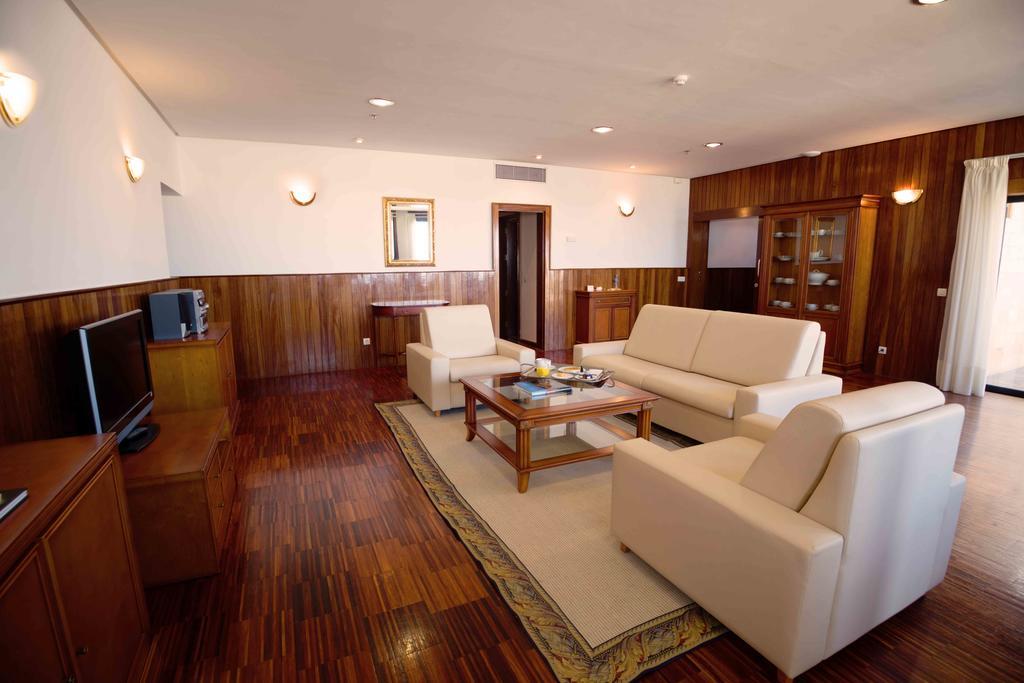 Hotel Escuela Santa Cruz Dış mekan fotoğraf